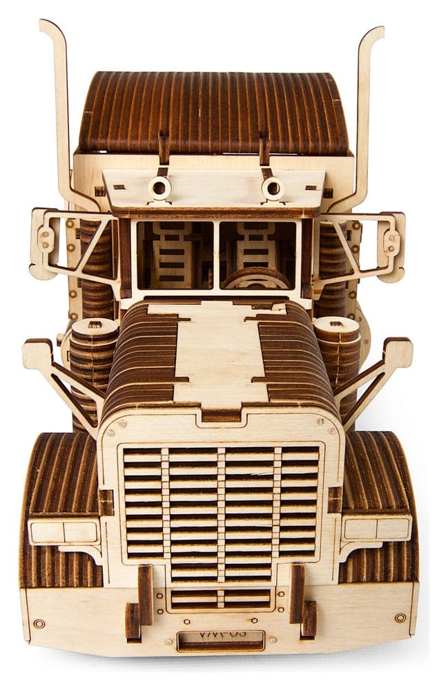 Ugears maquette en bois Heavy Boy Truck VM-03