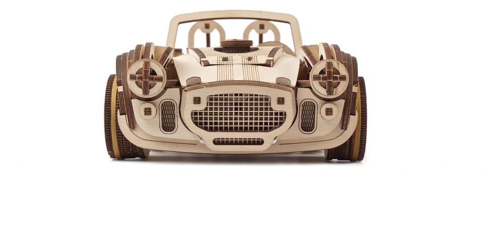 Ugears maquette en bois Voiture de course Drift Cobra