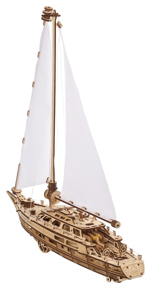 Ugears maquette en bois Serenity's Dream