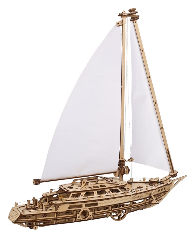 Ugears maquette en bois Serenity's Dream