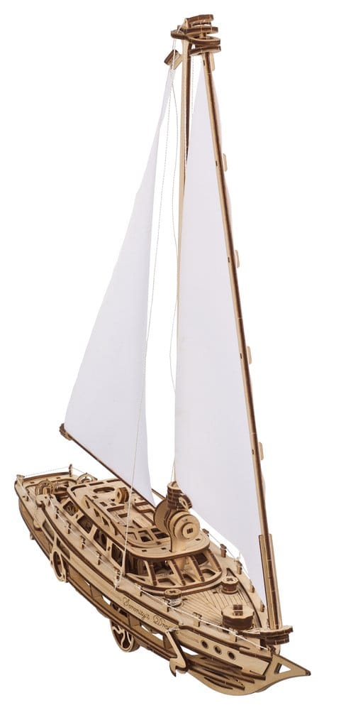 Ugears maquette en bois Serenity's Dream