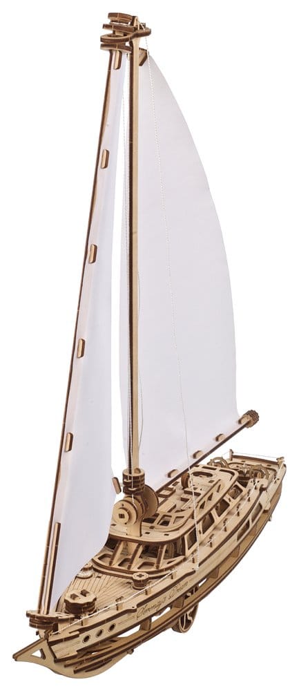 Ugears maquette en bois Serenity's Dream