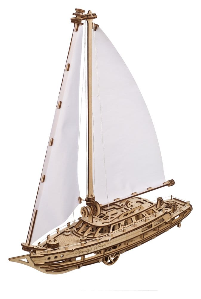 Ugears maquette en bois Serenity's Dream