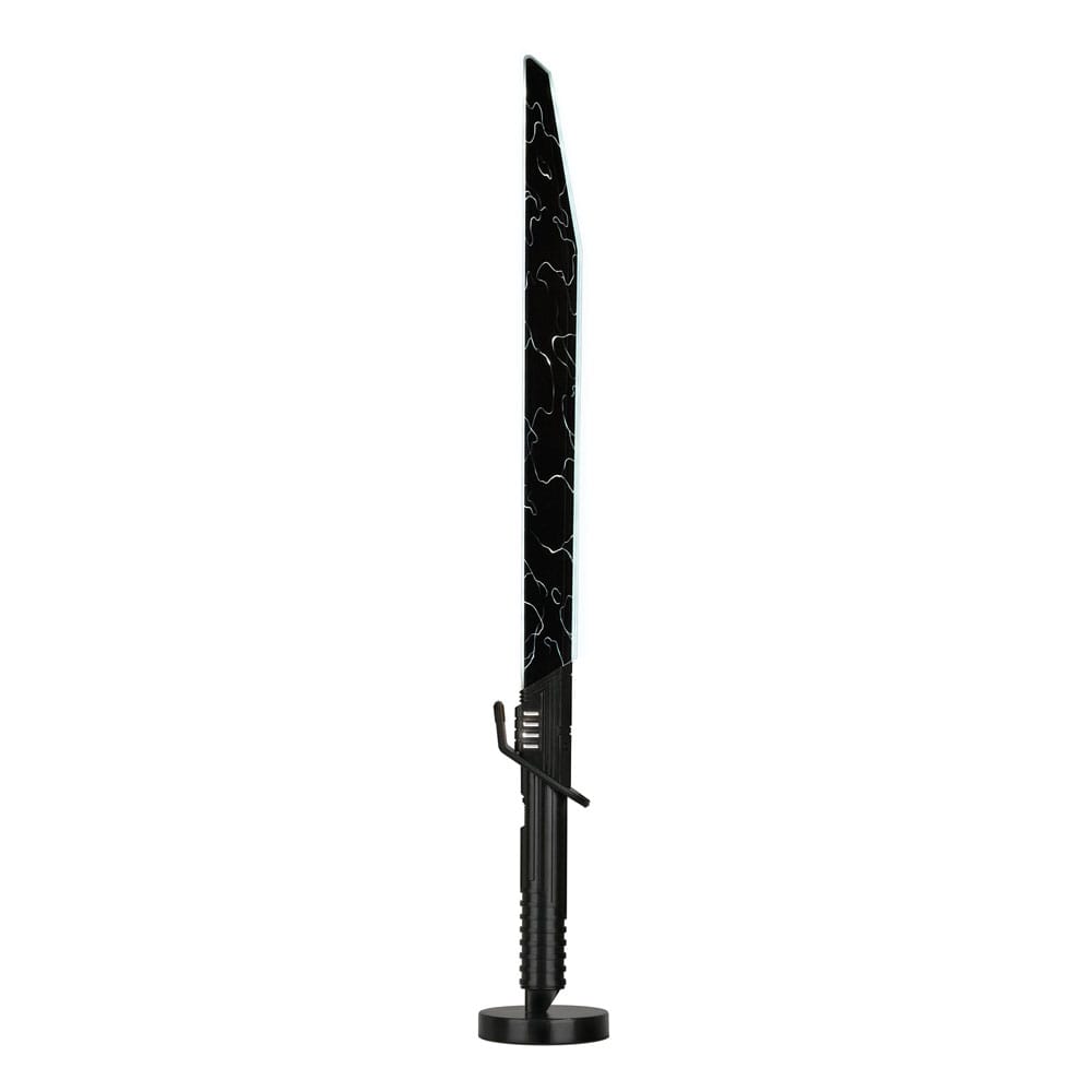 Star Wars lampe Mandalorian Darksaber 59 cm