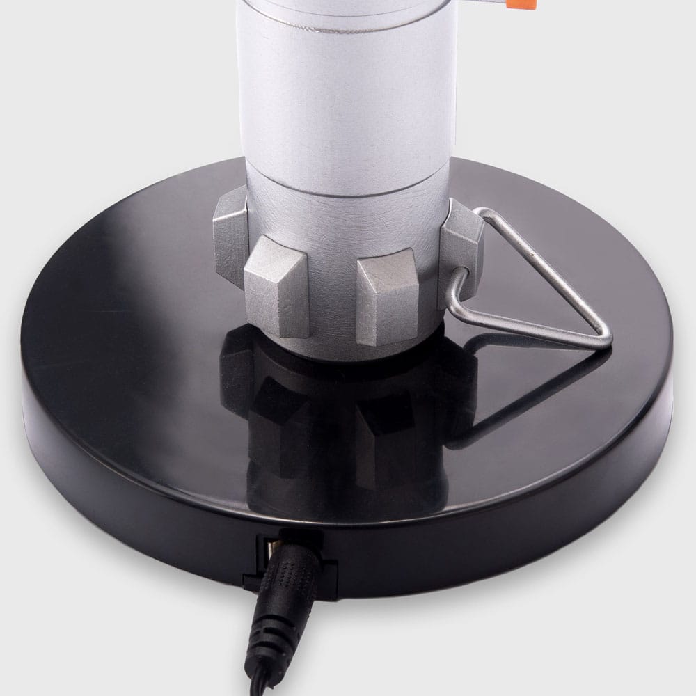 Star Wars lampe Le sabre laser de Le Retour du Jedi Luke Skywalker 59 cm