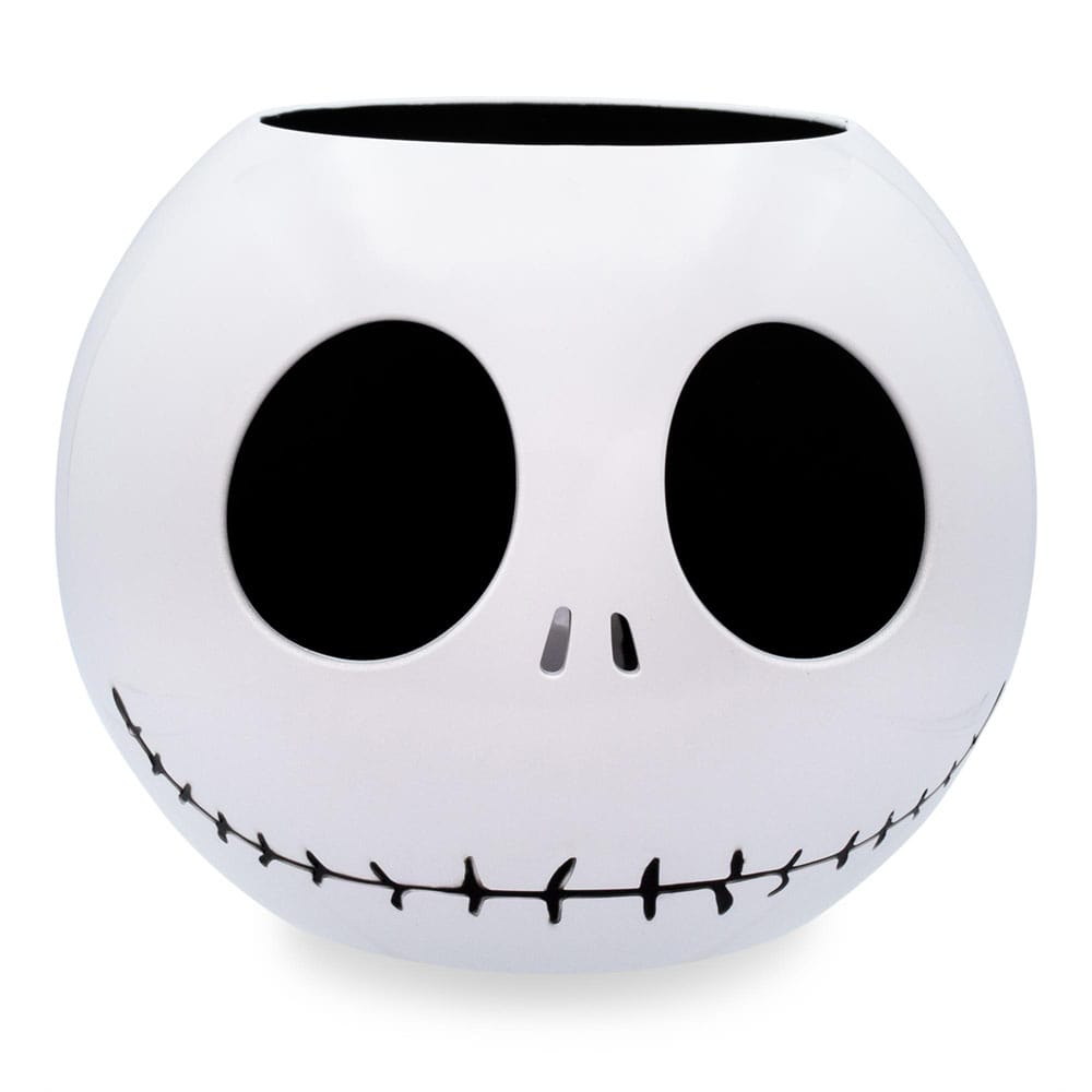 L'Étrange Noël de monsieur Jack Lampe LED Jack Skellington