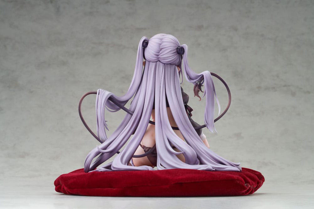 Original Character statuette PVC 1/6 Chloe Illustrated by Tamanokedama 18 cm