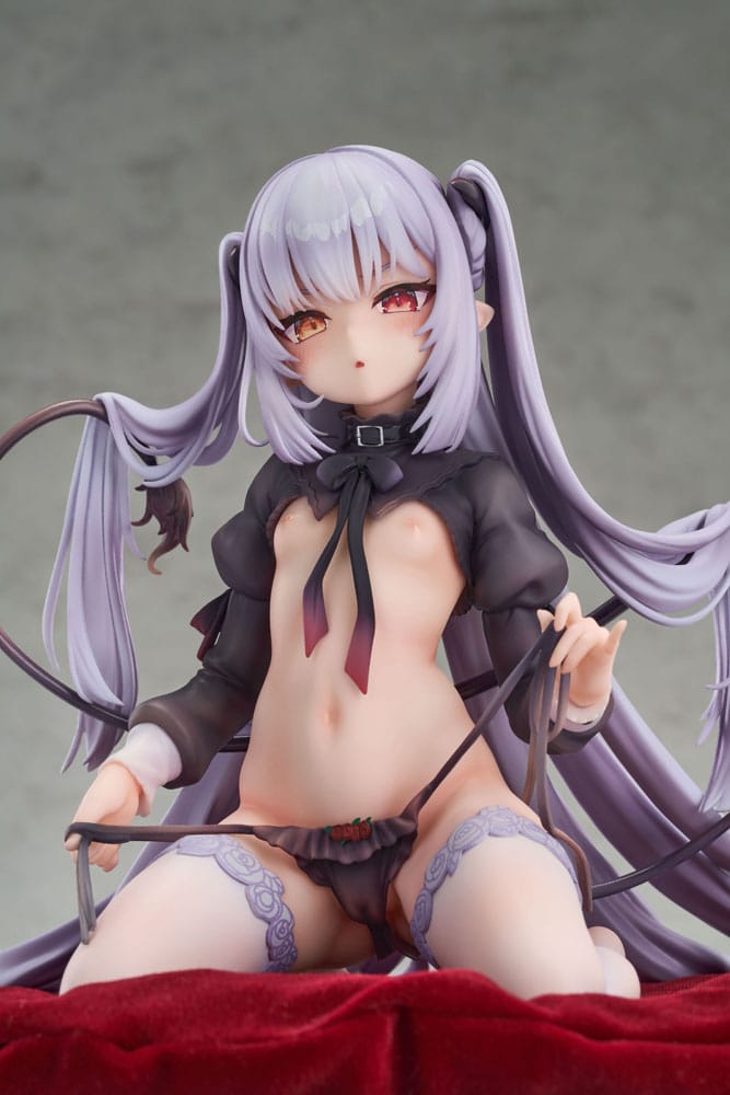 Original Character statuette PVC 1/6 Chloe Illustrated by Tamanokedama 18 cm