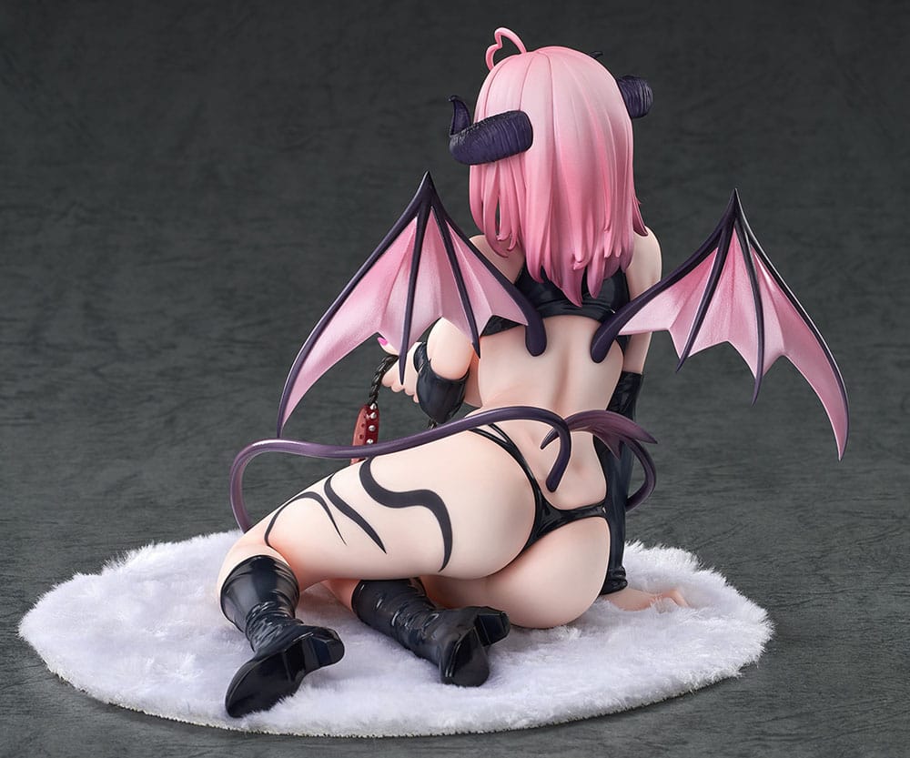 Original Character statuette PVC 1/7 Succubus Alisa 15 cm