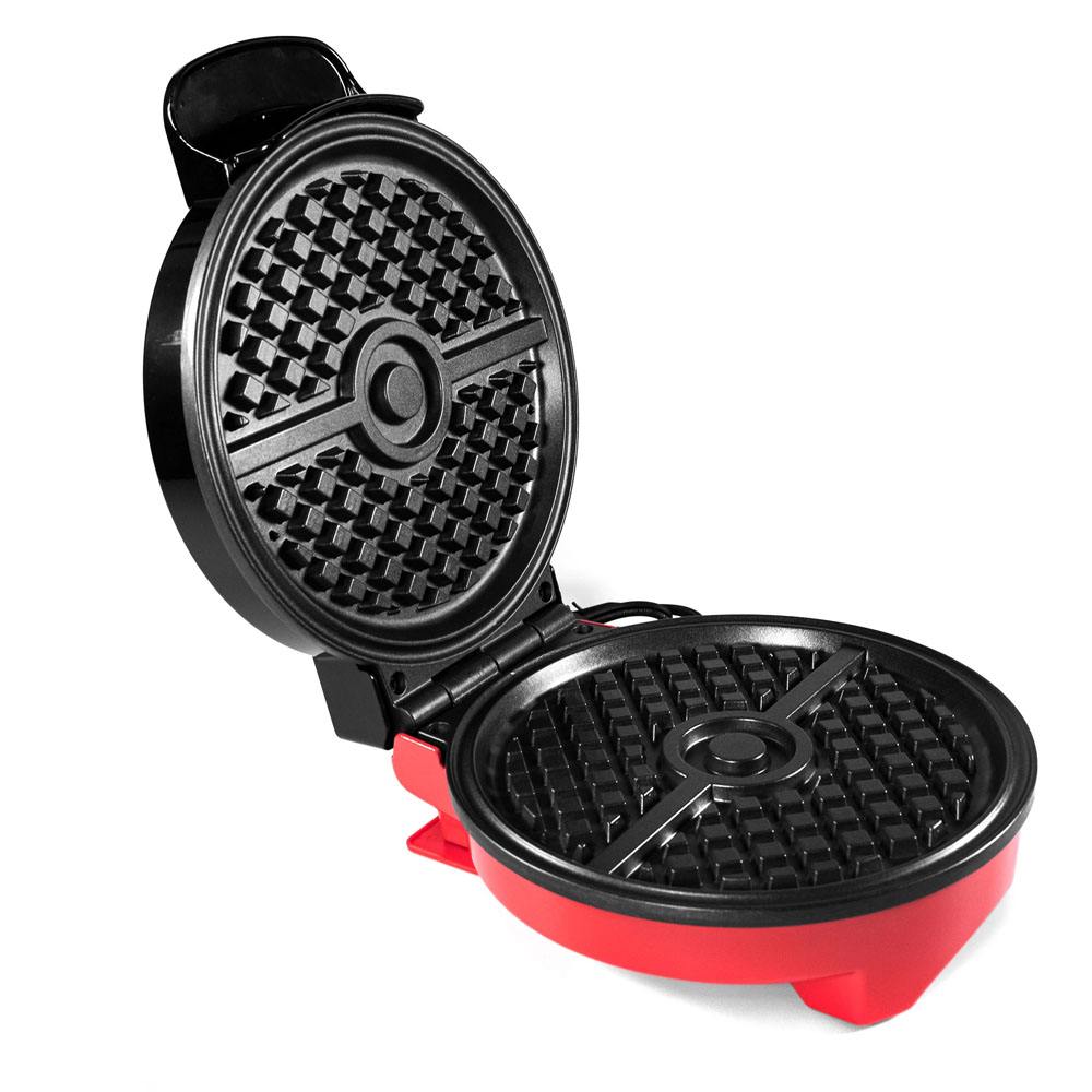 Pokemon gaufrier Pokeball
