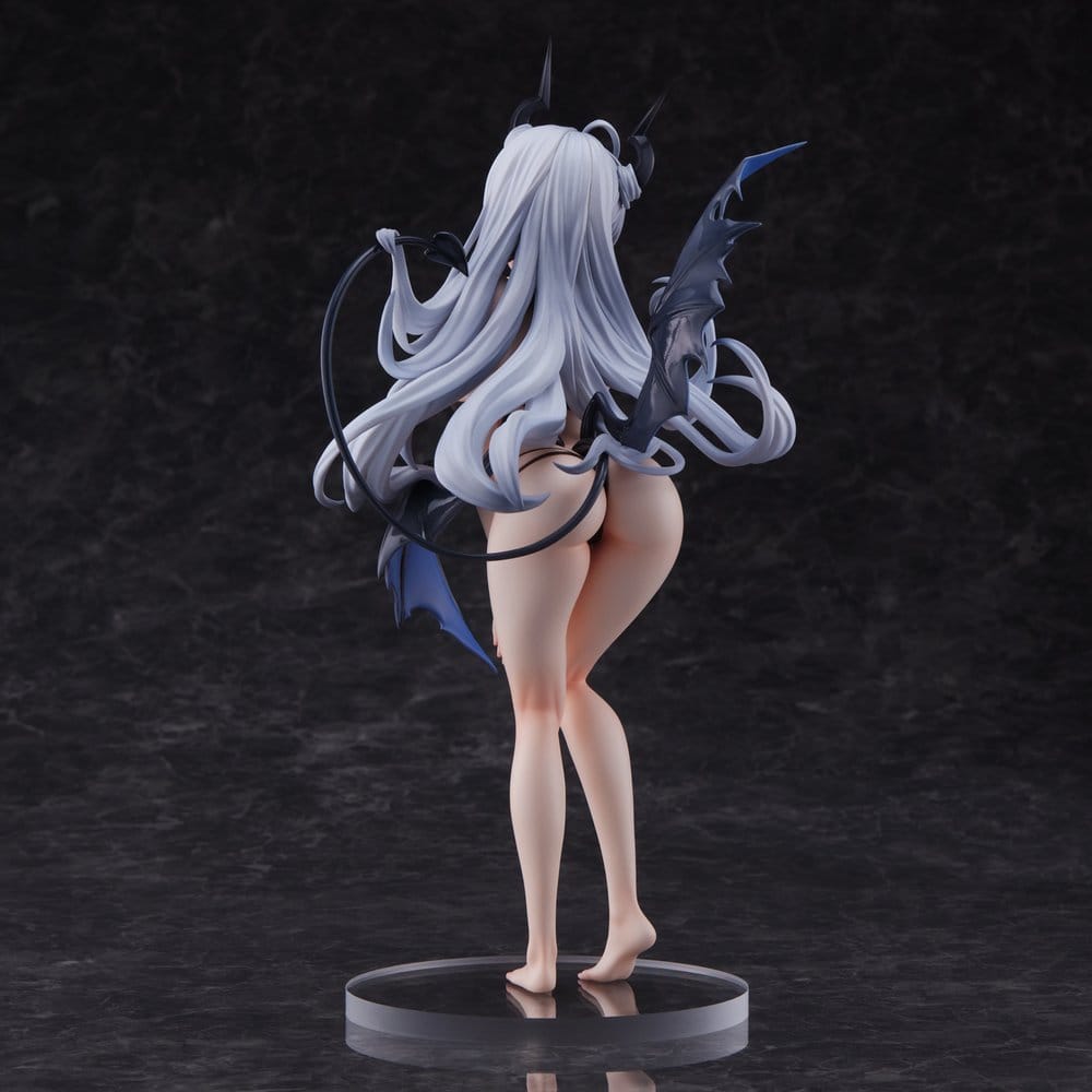 Nekojira Illustration figurine PVC Thea-chan Reissue 27 cm