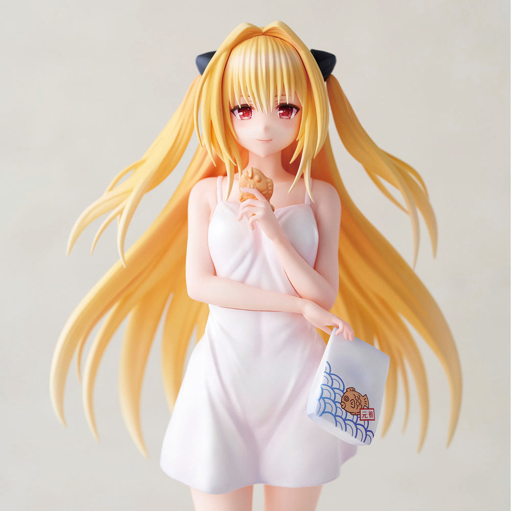 Love Trouble 1/6 statuette PVC Golden Darkness (Yami) 26 cm
