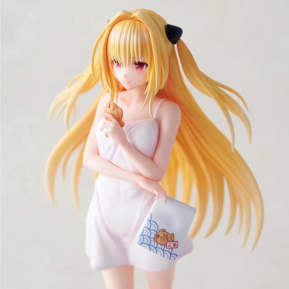 Love Trouble 1/6 statuette PVC Golden Darkness (Yami) 26 cm