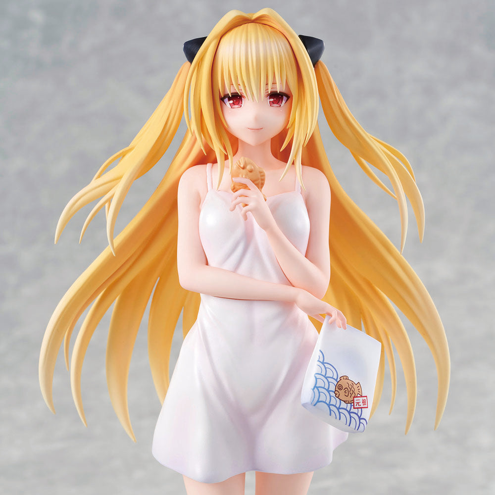 Love Trouble 1/6 statuette PVC Golden Darkness (Yami) 26 cm