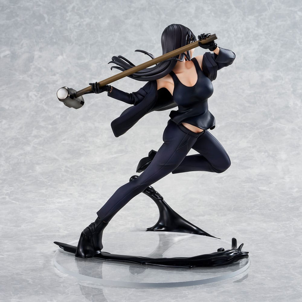 Summer Time Rendering statuette PVC Minakata Hizuru 27 cm