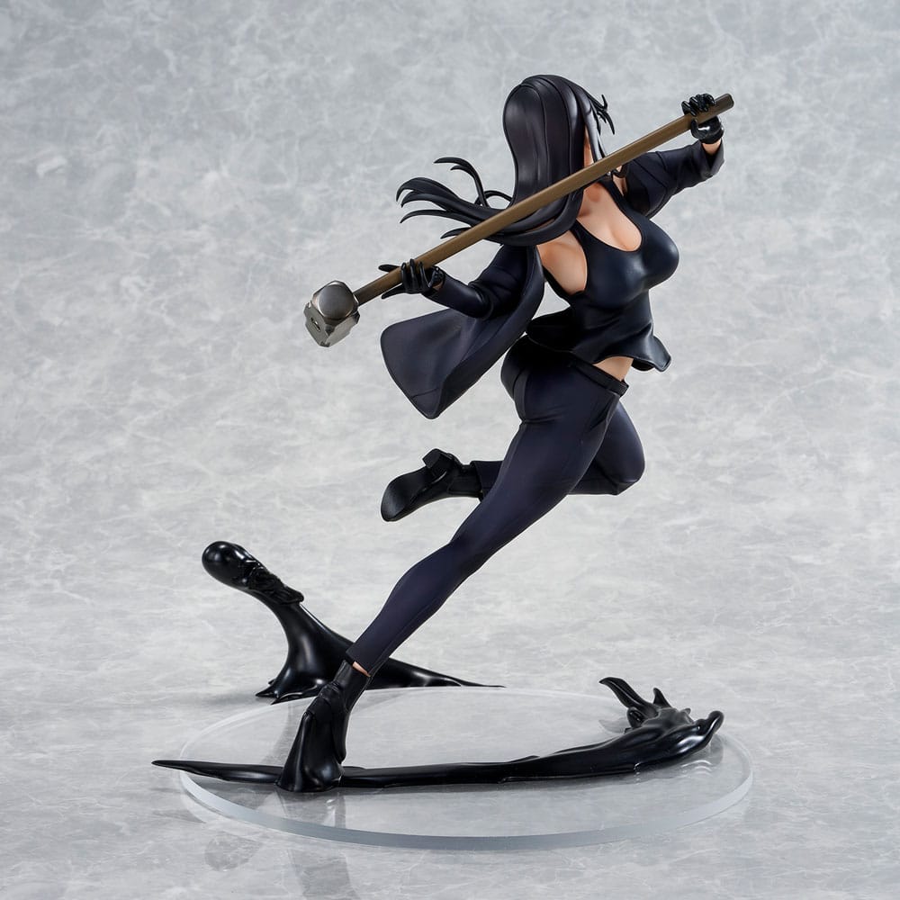 Summer Time Rendering statuette PVC Minakata Hizuru 27 cm