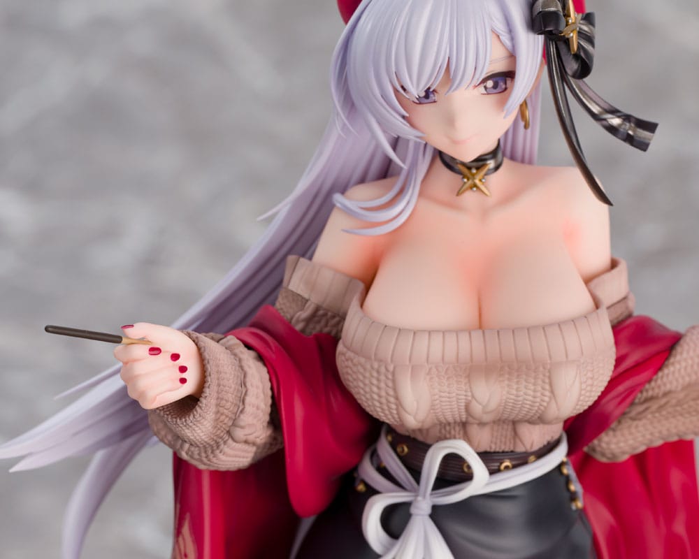 Azur Lane statuette PVC 1/7 Shopping with the Head Maid Ver. (Brilliant Journey) 28 cm