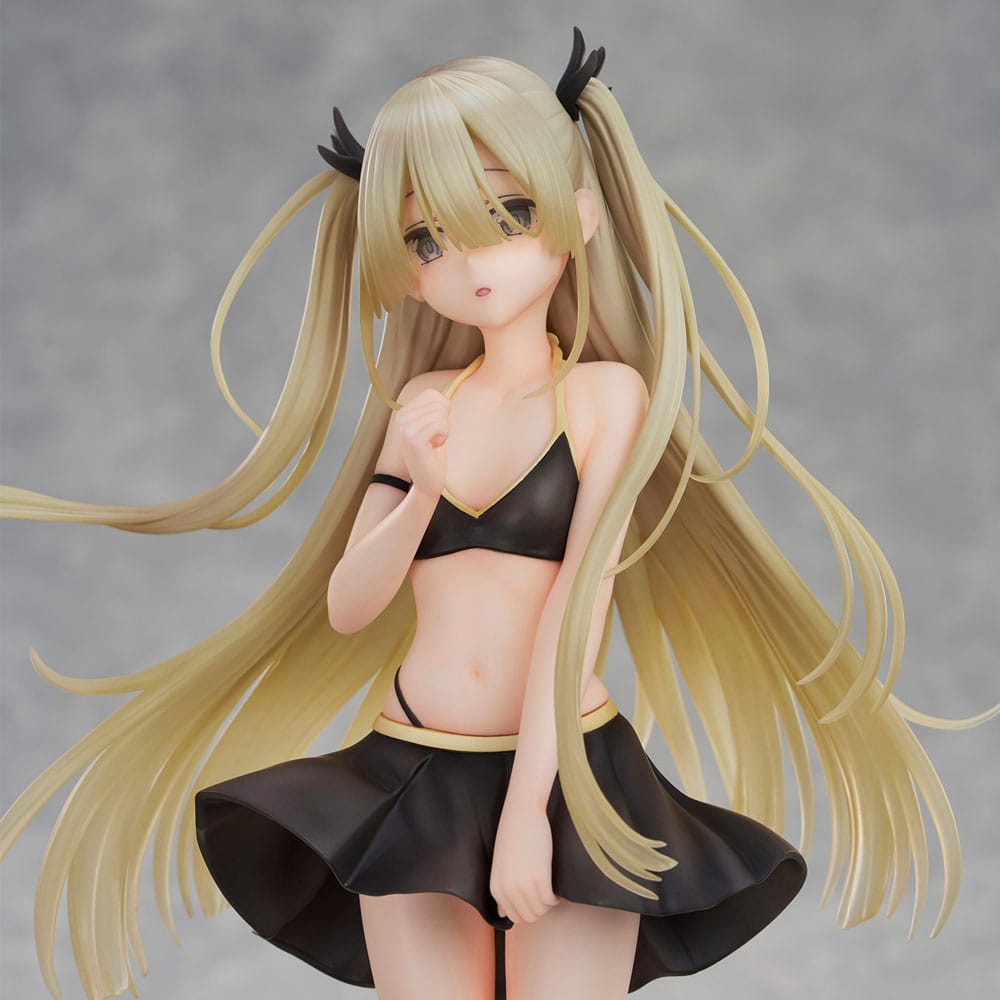 Spy Classroom statuette PVC Erna Swimsuit Ver. 24 cm