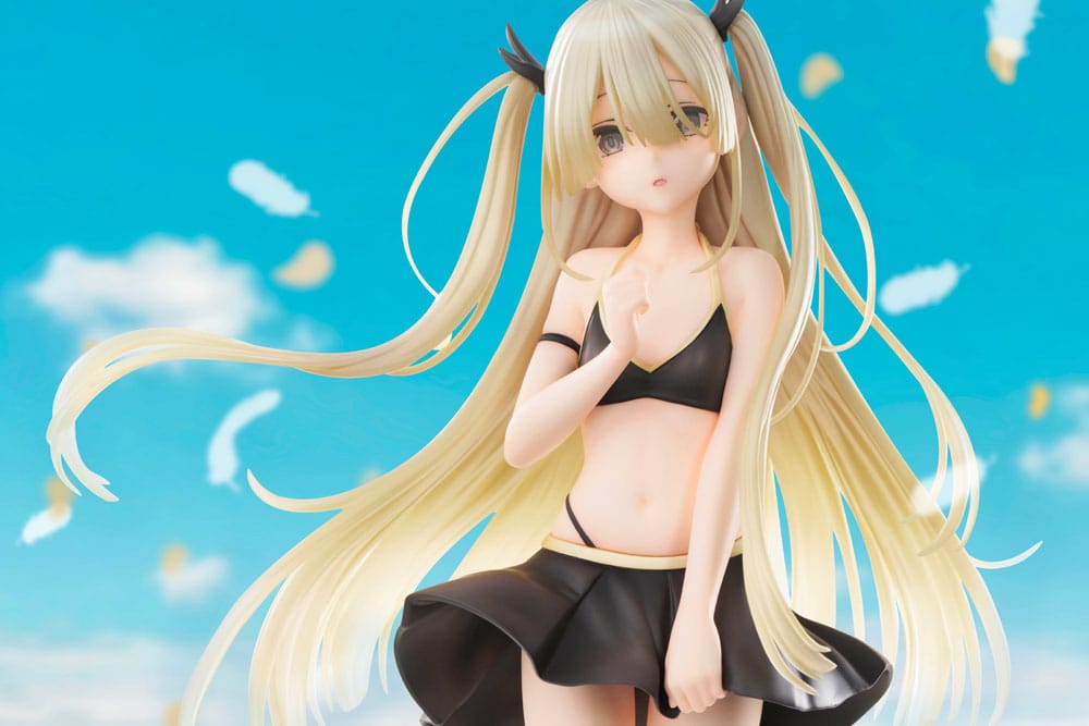 Spy Classroom statuette PVC Erna Swimsuit Ver. 24 cm