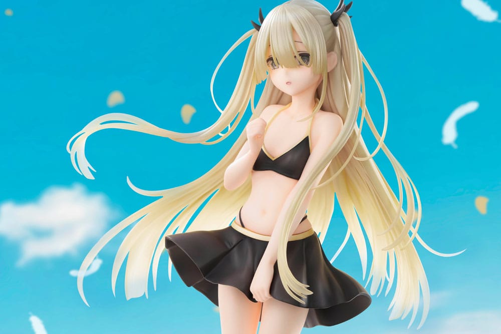 Spy Classroom statuette PVC Erna Swimsuit Ver. 24 cm
