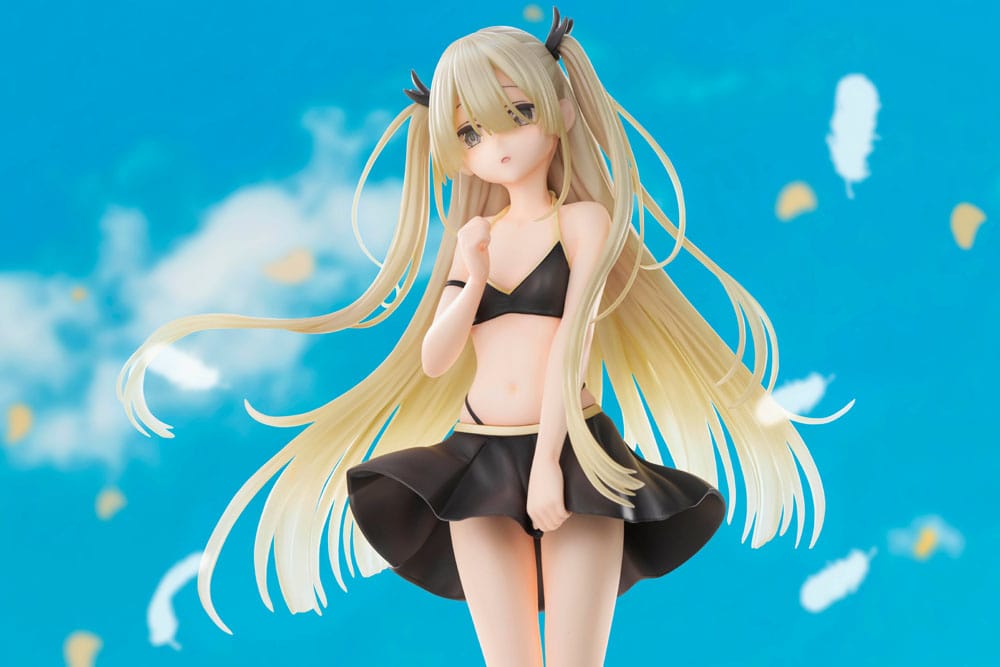 Spy Classroom statuette PVC Erna Swimsuit Ver. 24 cm