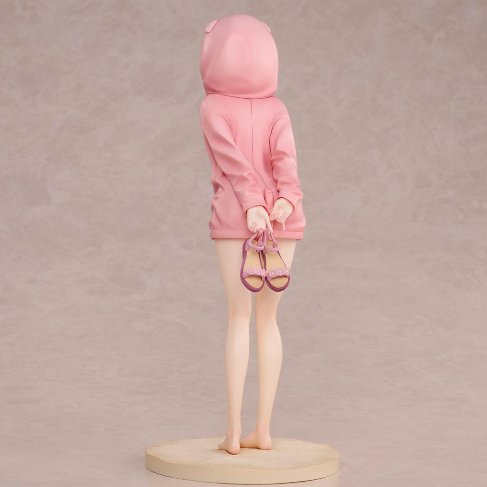 Original Character statuette PVC Swimsuit Hoodie Misaki Illustration by Jonsun 26 cm