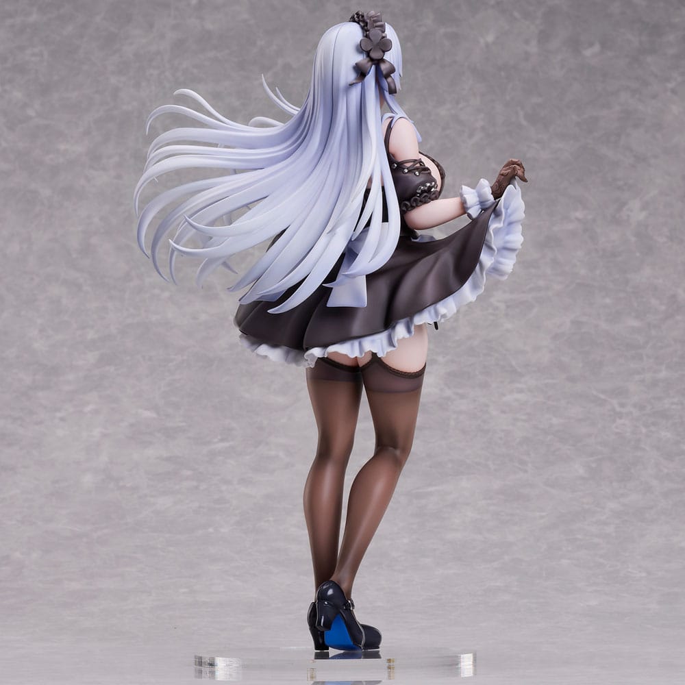 Original Character statuette PVC 1/6 Shion Alfine Illustrated by SG 28 cm