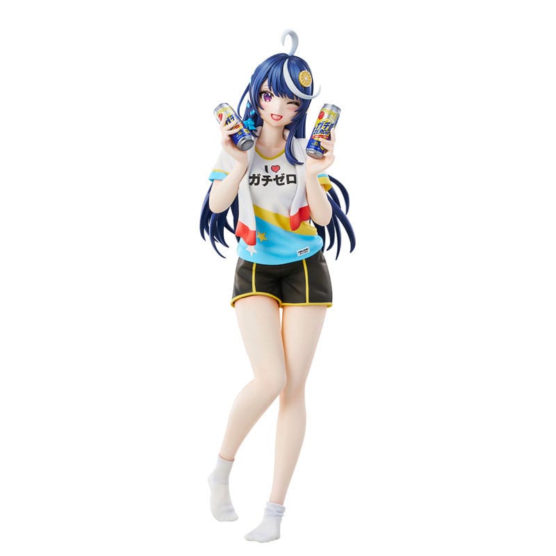 VTuber Legend: How I Went Viral After Forgetting to Turn Off My Stream statuette PVC 1/7 Shuwa 27 cm