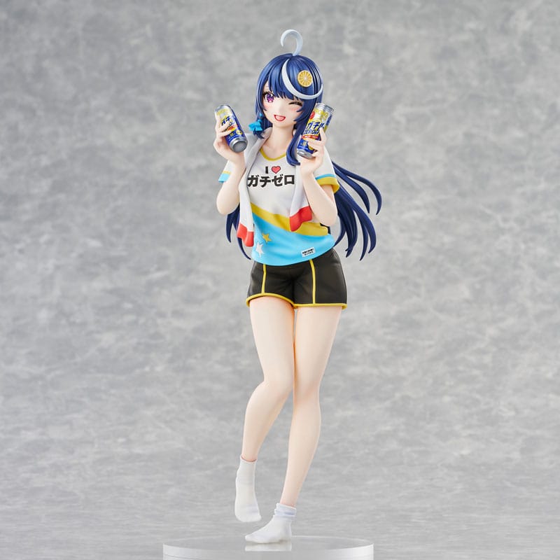 VTuber Legend: How I Went Viral After Forgetting to Turn Off My Stream statuette PVC 1/7 Shuwa 27 cm