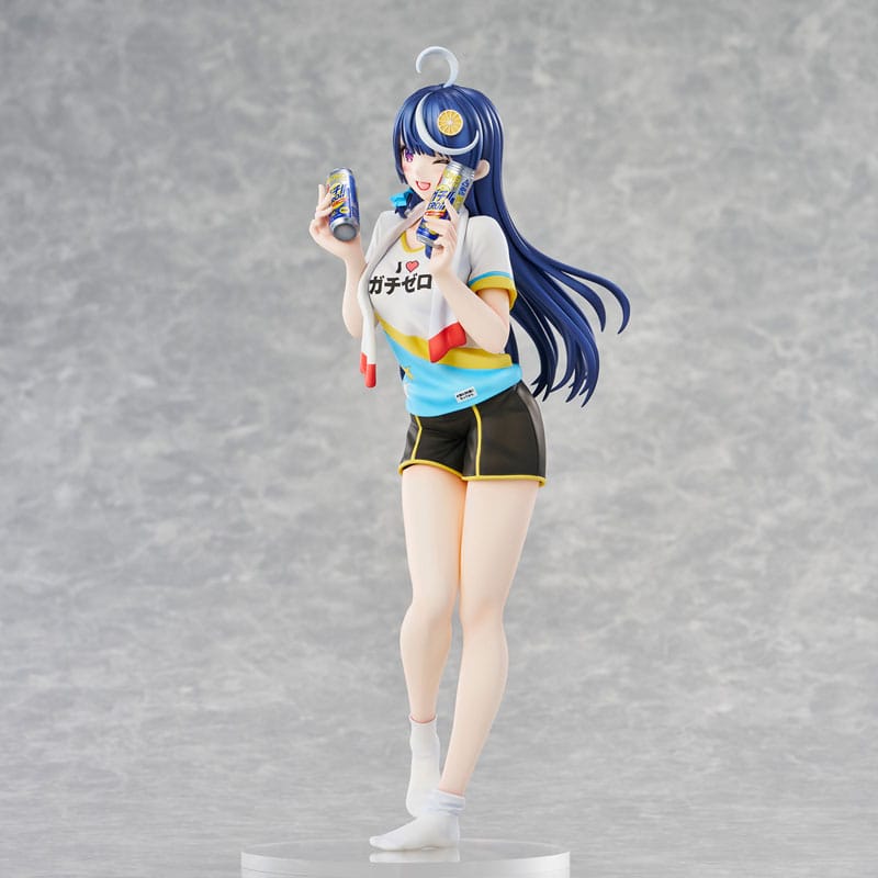 VTuber Legend: How I Went Viral After Forgetting to Turn Off My Stream statuette PVC 1/7 Shuwa 27 cm