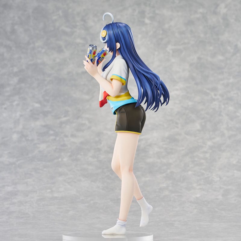 VTuber Legend: How I Went Viral After Forgetting to Turn Off My Stream statuette PVC 1/7 Shuwa 27 cm