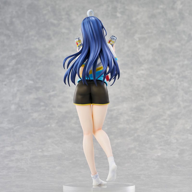 VTuber Legend: How I Went Viral After Forgetting to Turn Off My Stream statuette PVC 1/7 Shuwa 27 cm