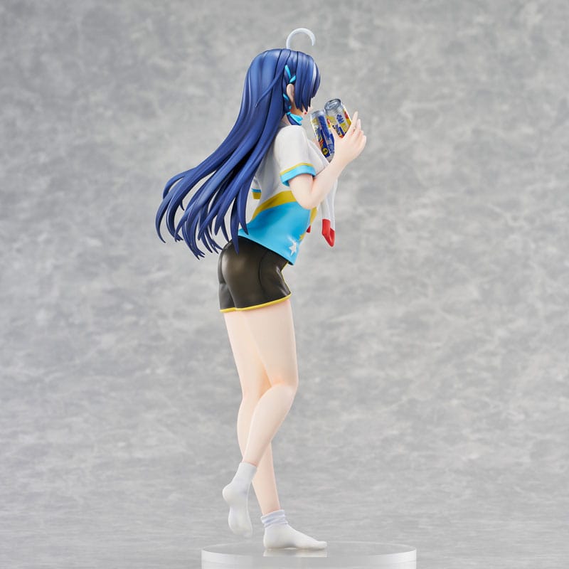 VTuber Legend: How I Went Viral After Forgetting to Turn Off My Stream statuette PVC 1/7 Shuwa 27 cm