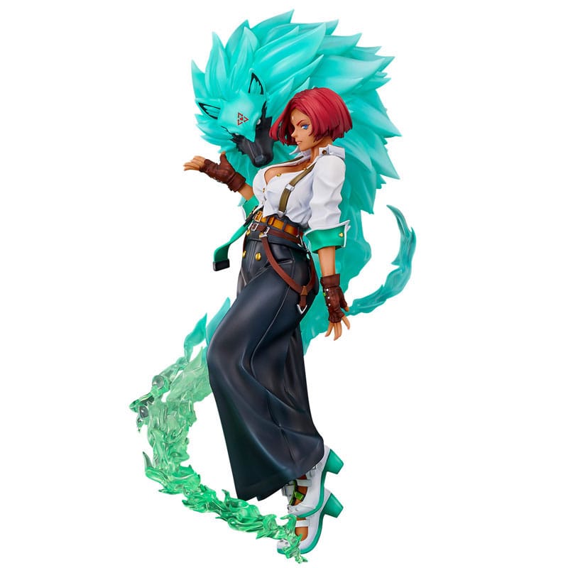 Guilty Gear Strive statuette PVC Giovanna 27 cm