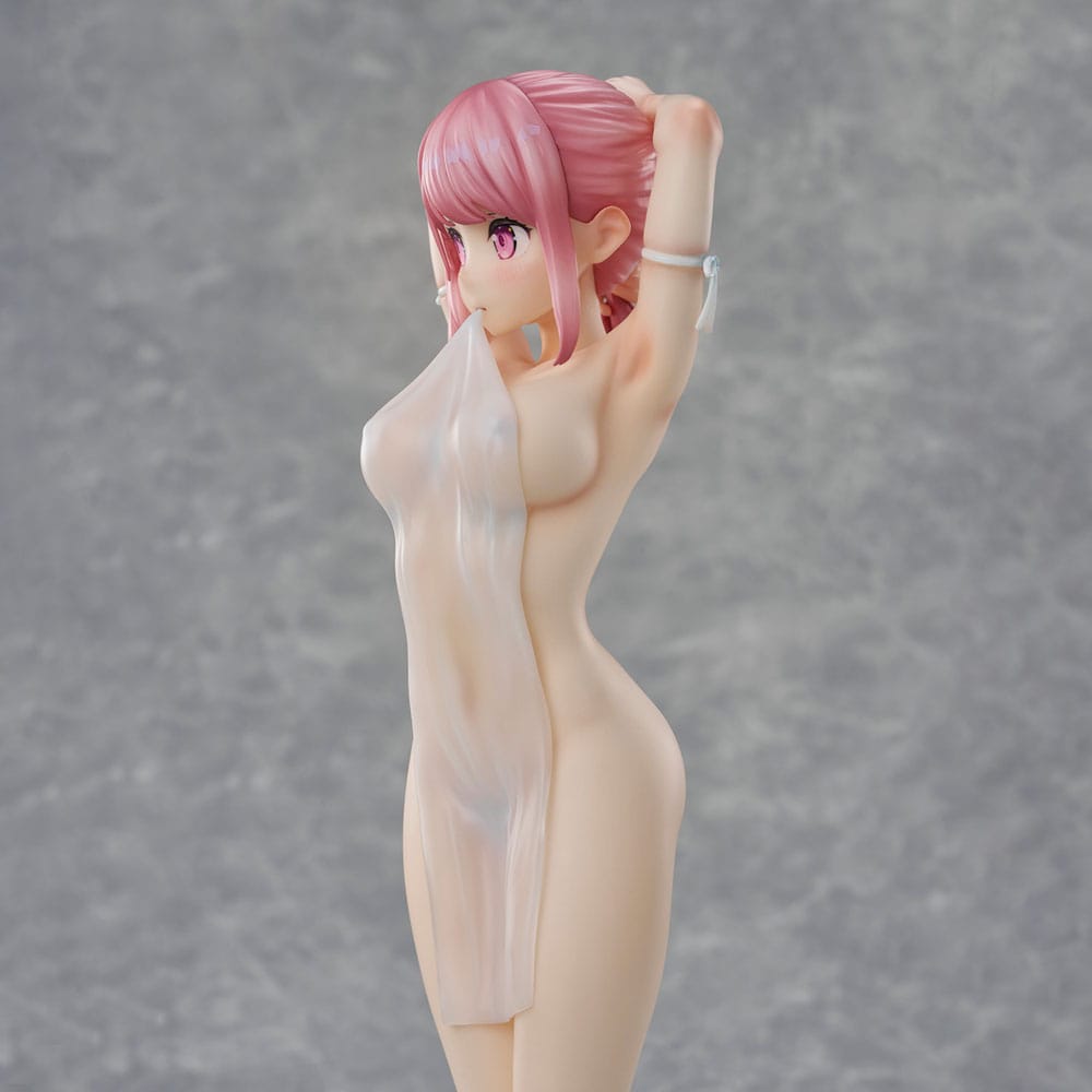 Original Character statuette PVC 1/4 Kantoku Kurumi 39 cm