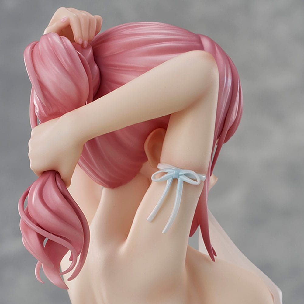 Original Character statuette PVC 1/4 Kantoku Kurumi 39 cm