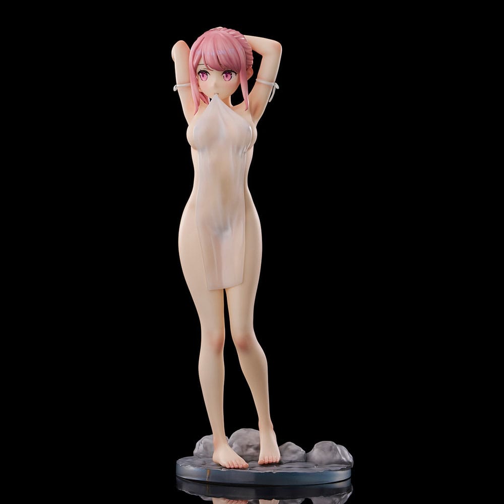 Original Character statuette PVC 1/4 Kantoku Kurumi 39 cm