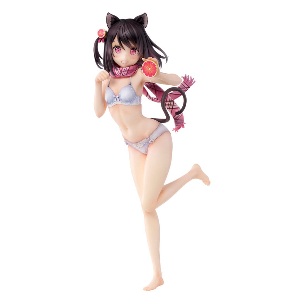 Original Character statuette PVC 1/4 Kantoku Shizuku 36 cm