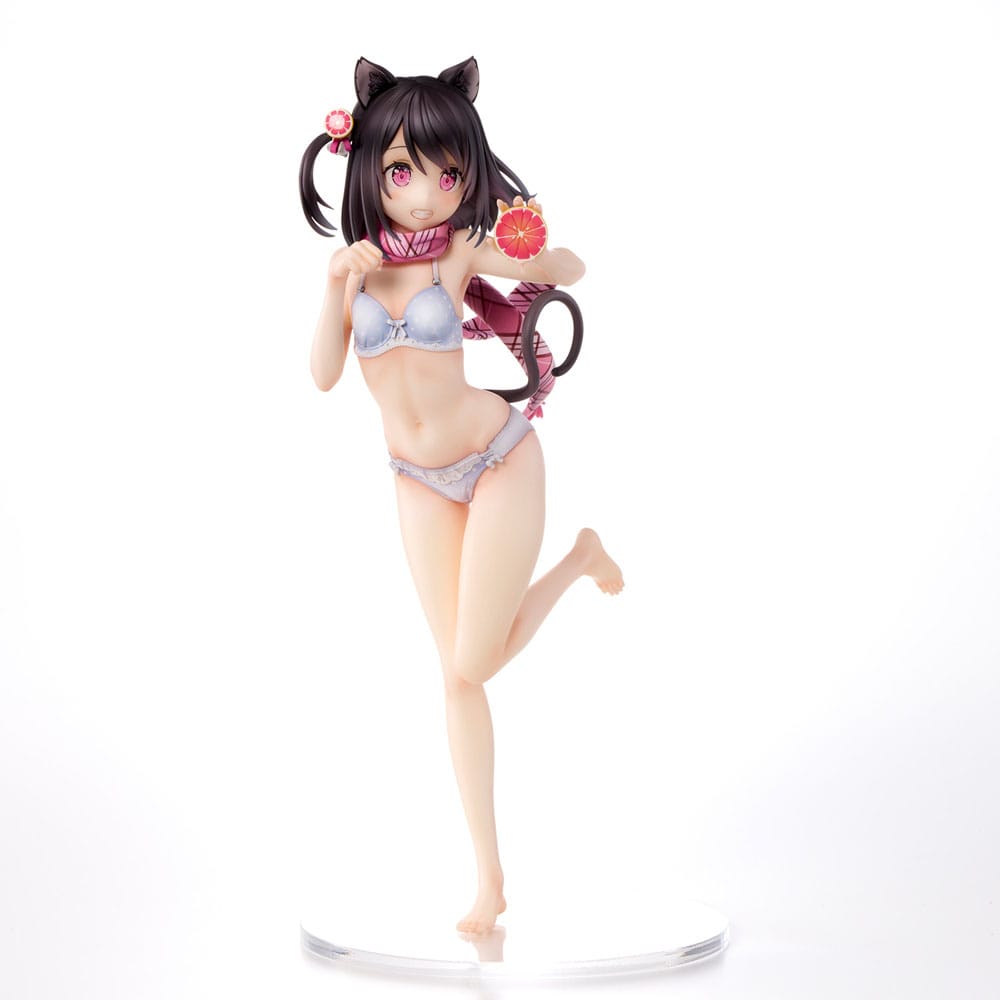 Original Character statuette PVC 1/4 Kantoku Shizuku 36 cm