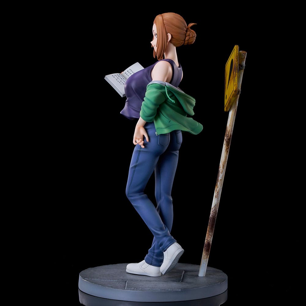 The Grimm Variations: Otome, Kaiju, and the Spirited Away statuette PVC Sumireko Ogawa 27 cm