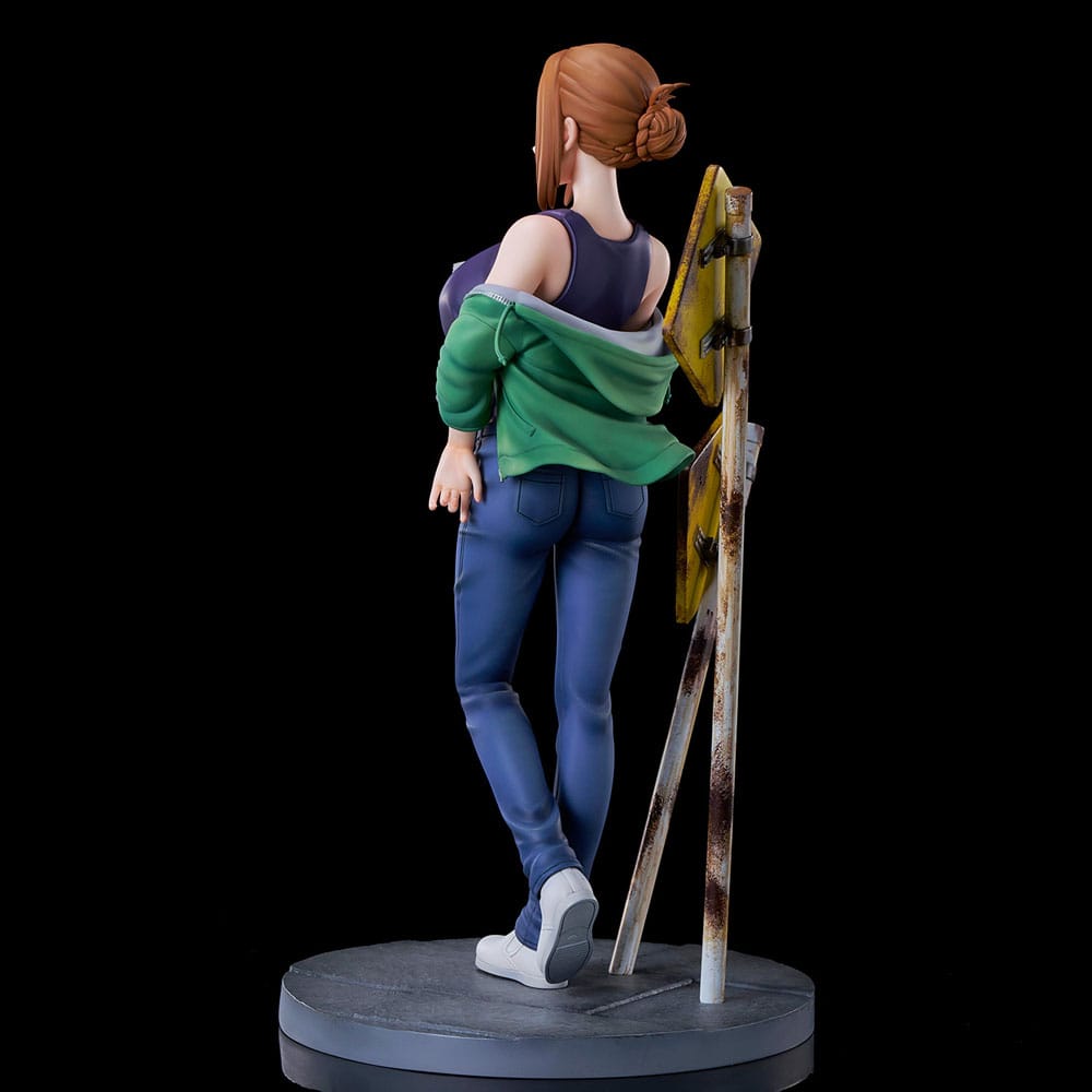 The Grimm Variations: Otome, Kaiju, and the Spirited Away statuette PVC Sumireko Ogawa 27 cm