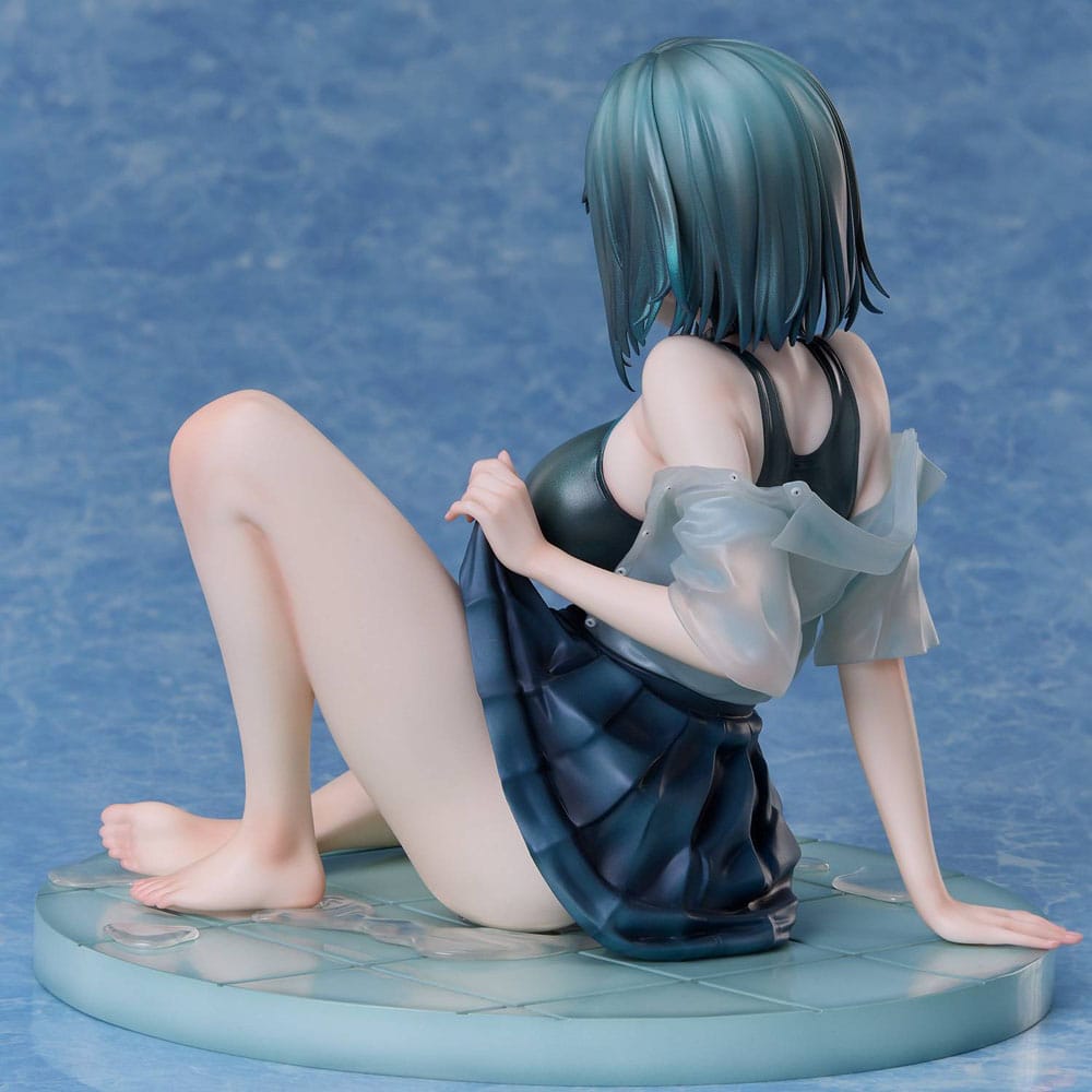 Original Character statuette PVC 1/6 Sora Minase - Illustrated by Danimaru 15 cm