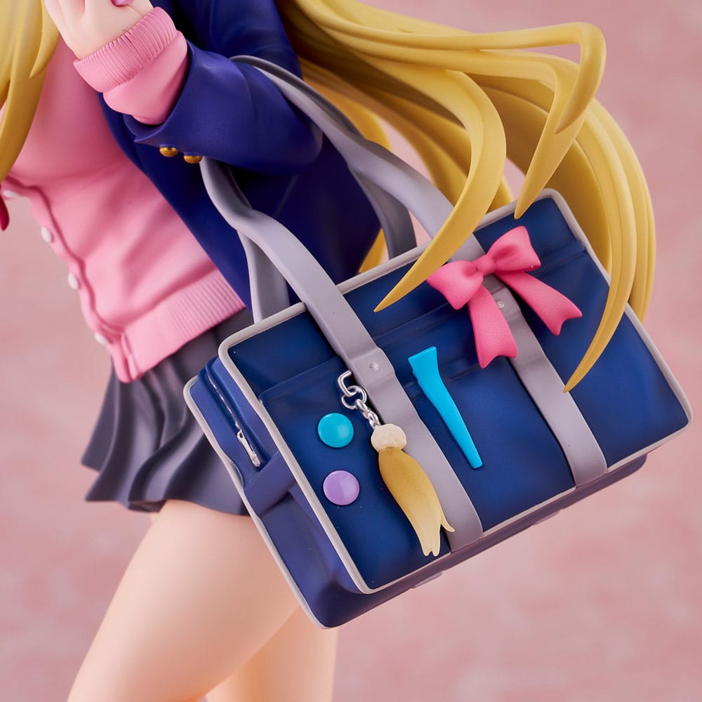 Hokkaido Gals Are Super Adorable statuette PVC 1/6 Minami Fuyuki 28 cm