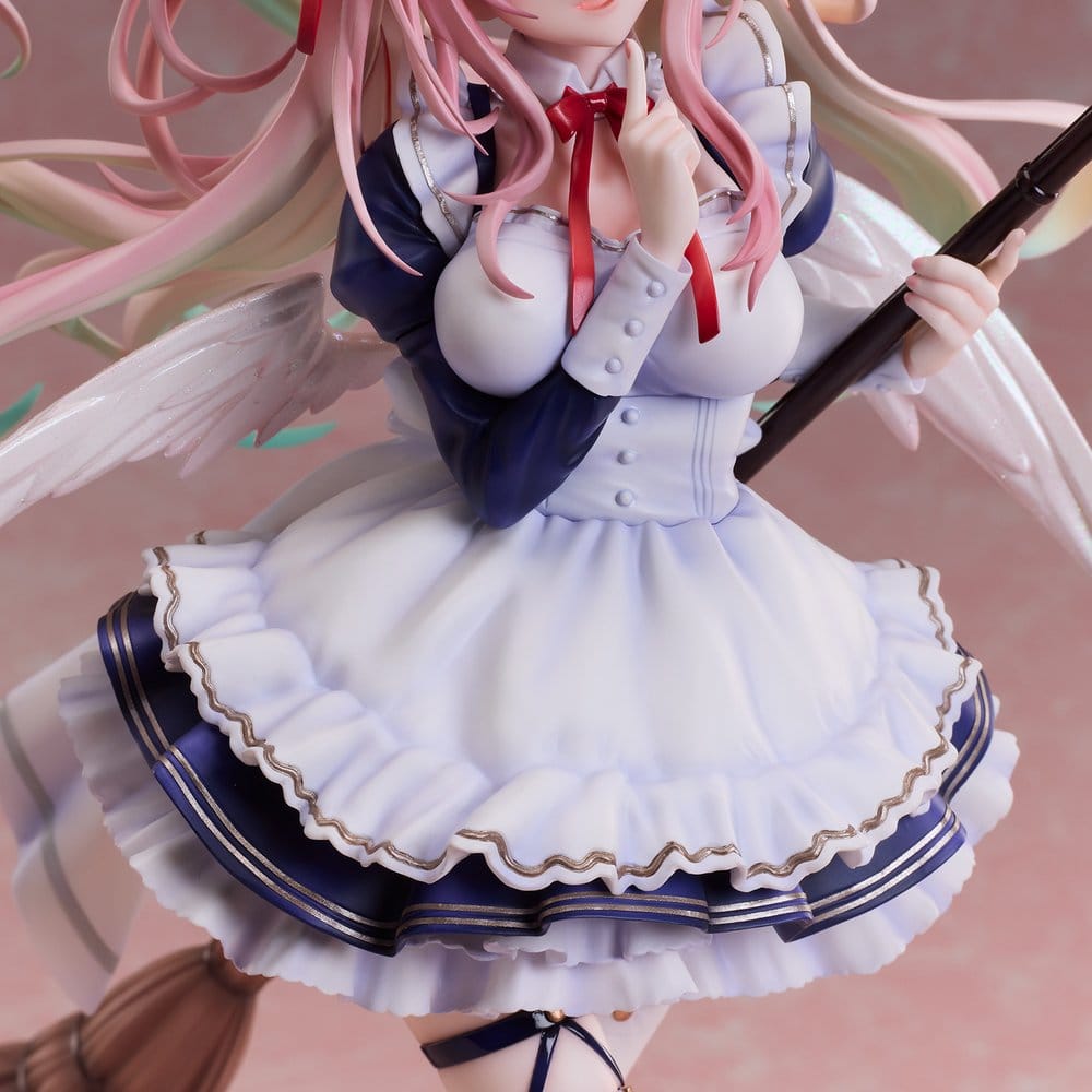 Original Character statuette PVC 1/6 Riana (Maid Ver.) Illustrated by Riichu 29 cm