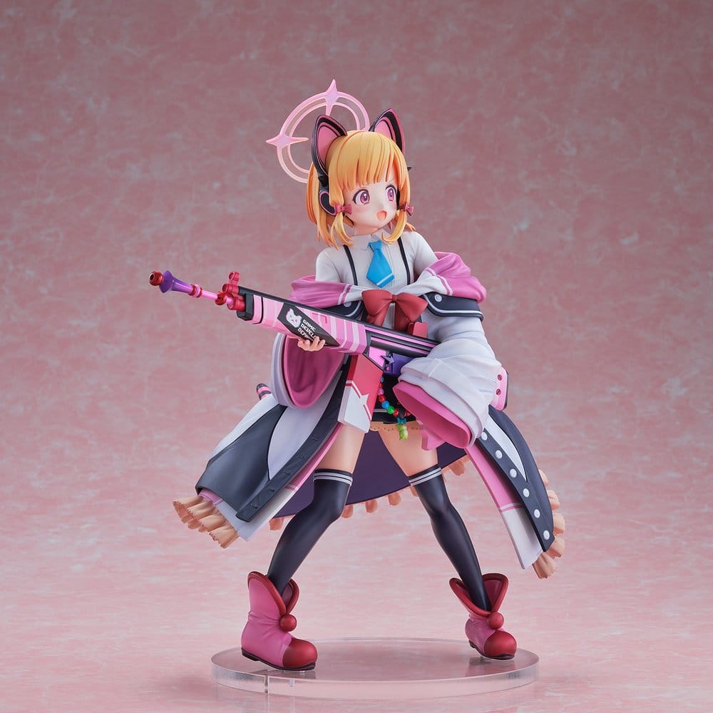 Blue Archive statuette PVC 1/6 Momoi 24 cm
