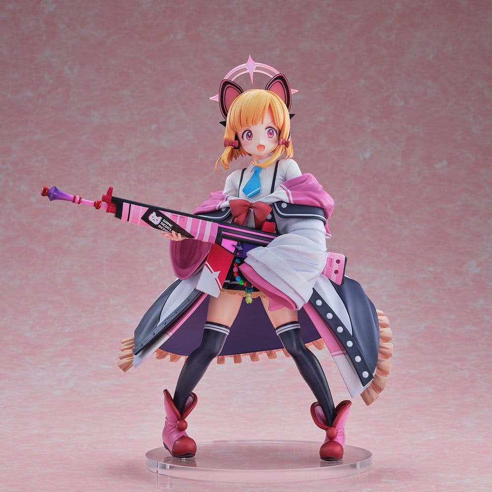 Blue Archive statuette PVC 1/6 Momoi 24 cm