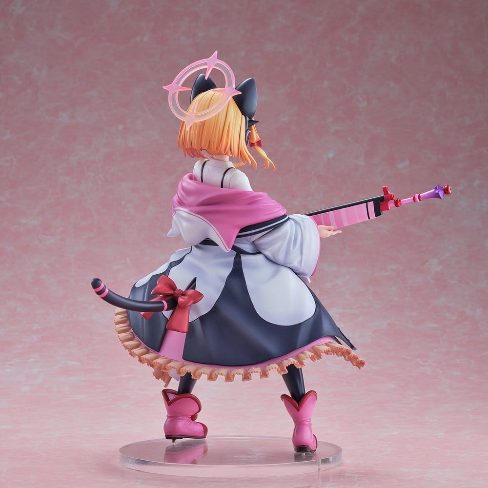 Blue Archive statuette PVC 1/6 Momoi 24 cm