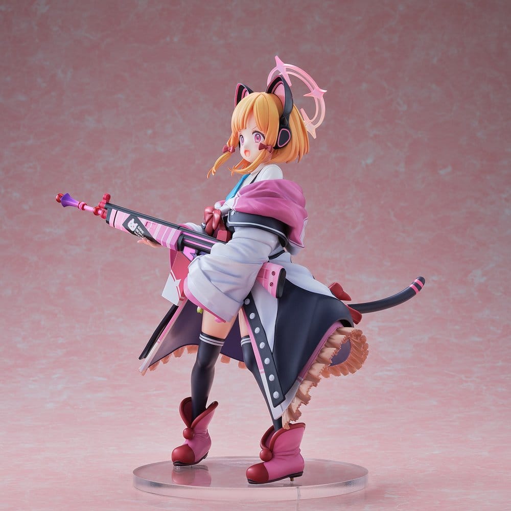 Blue Archive statuette PVC 1/6 Momoi 24 cm