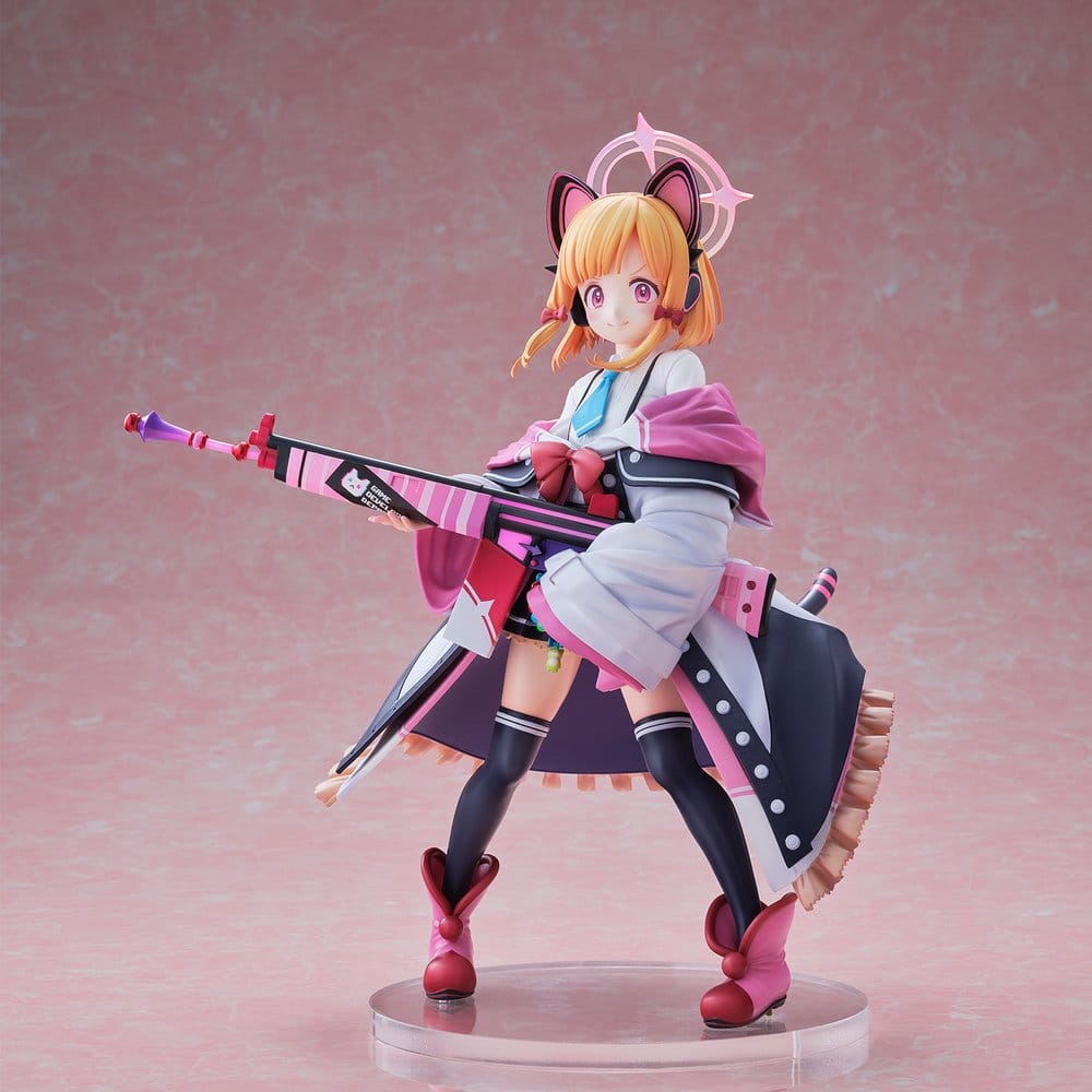 Blue Archive statuette PVC 1/6 Momoi 24 cm