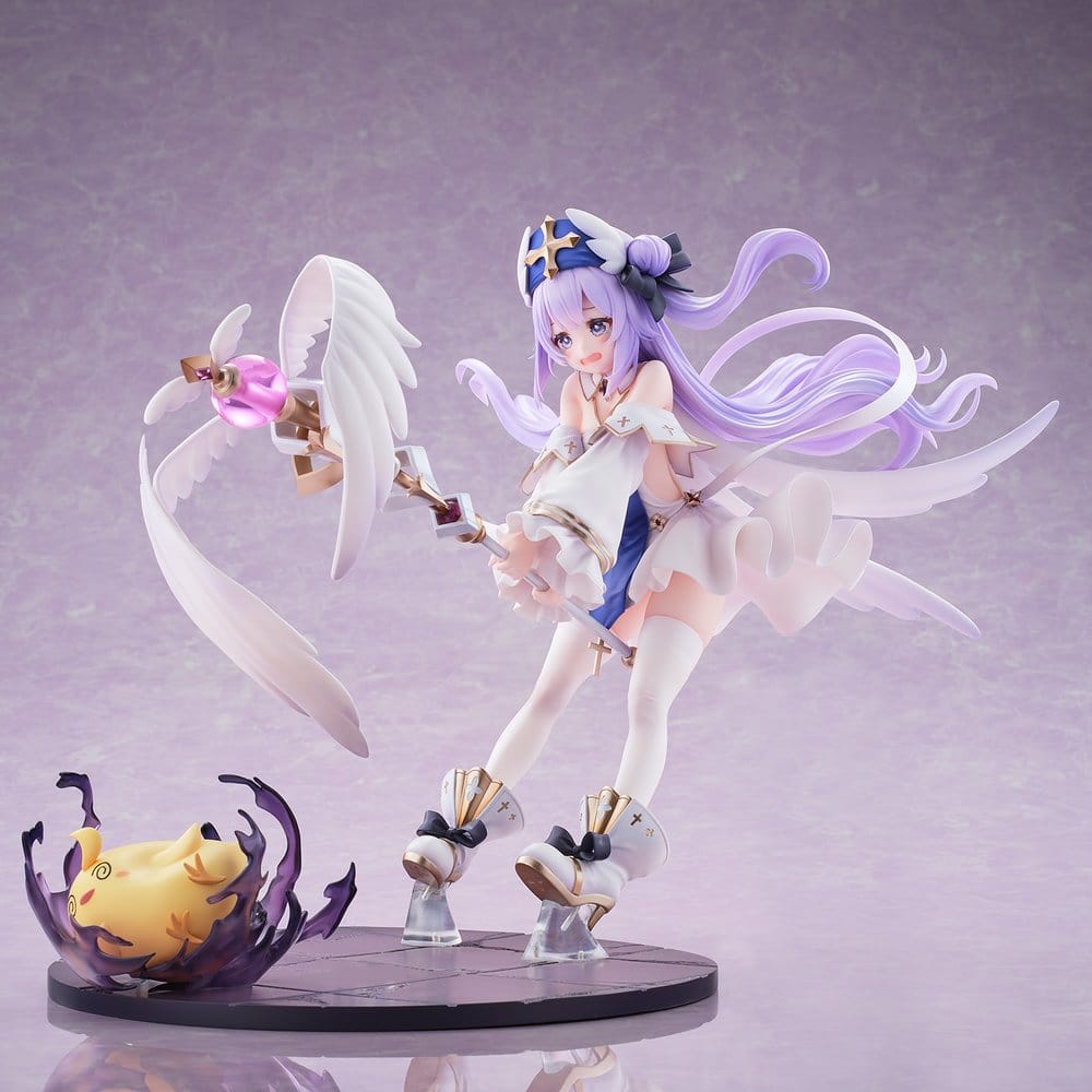 Azur Lane statuette PVC 1/6 Unicorn: White My Angel 22 cm